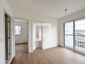 Apto, Freguesia do Ó, 2 Quartos, 39 m2 São Paulo