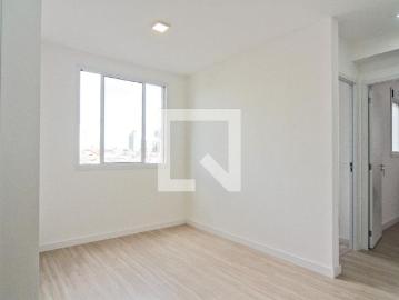 Apto, Freguesia do Ó, 2 Quartos, 38 m2 São Paulo