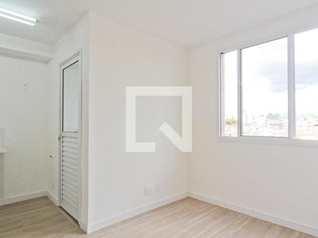 Apto, Freguesia do Ó, 2 Quartos, 38 m2 São Paulo
