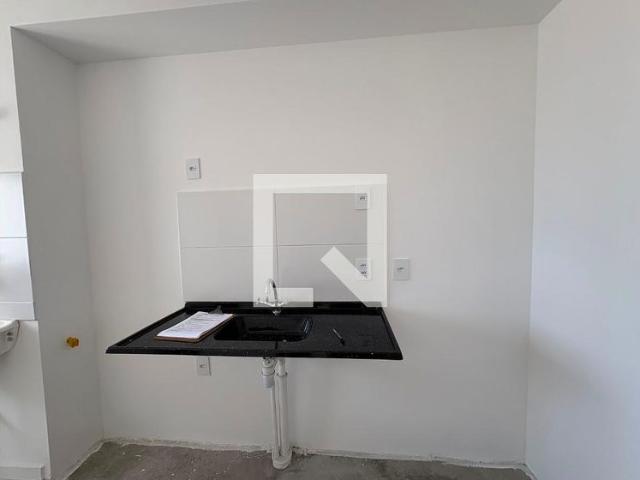 Apto, Freguesia do Ó, 2 Quartos, 38 m2 São Paulo