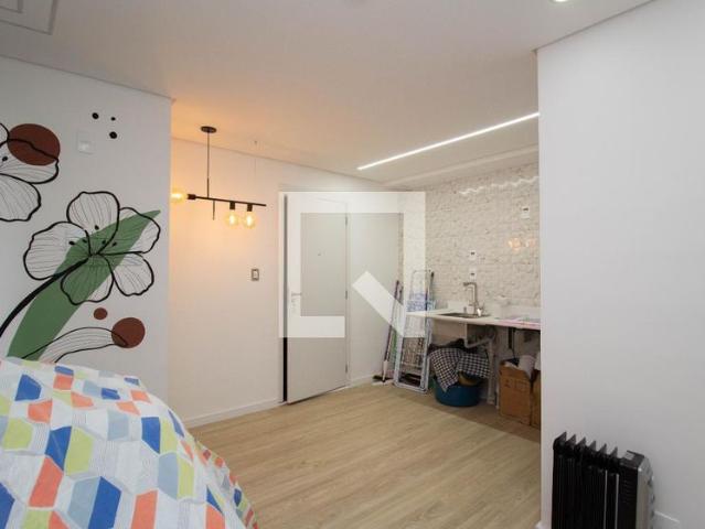 Apto, Freguesia do Ó, 2 Quartos, 38 m2 São Paulo