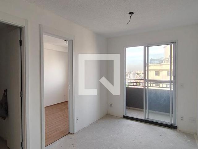 Apto, Freguesia do Ó, 2 Quartos, 38 m2 São Paulo