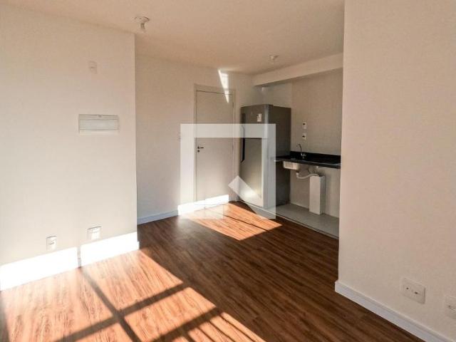 Apto, Freguesia do Ó, 2 Quartos, 38 m2 São Paulo
