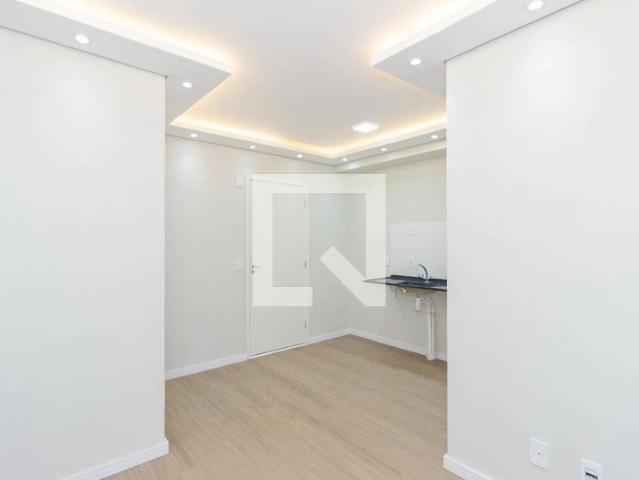 Apto, Freguesia do Ó, 2 Quartos, 38 m2 São Paulo