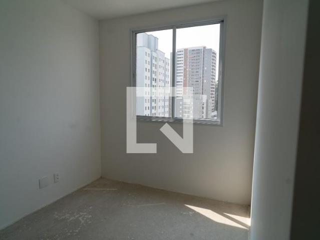 Apto, Freguesia do Ó, 2 Quartos, 39 m2 São Paulo