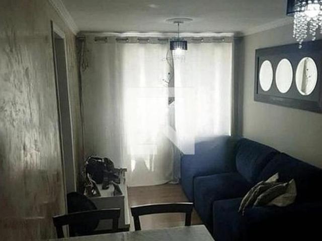 Apto, Freguesia do Ó, 3 Quartos, 50 m2 São Paulo