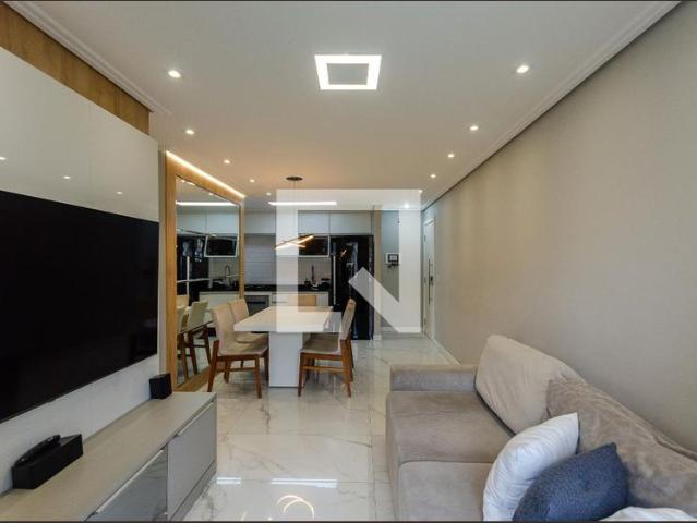 Apto, Freguesia do Ó, 3 Quartos, 65 m2 São Paulo