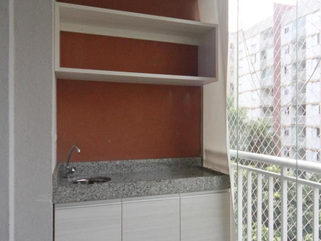 Apto, Freguesia do Ó, 3 Quartos, 70 m2 São Paulo
