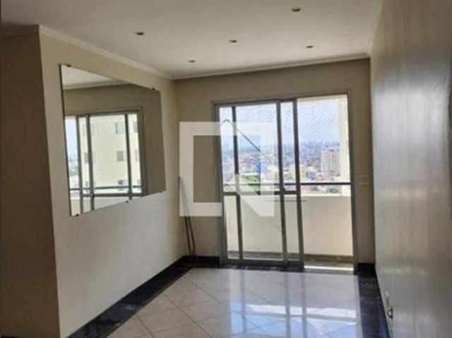 Apto, Freguesia do Ó, 3 Quartos, 75 m2 São Paulo