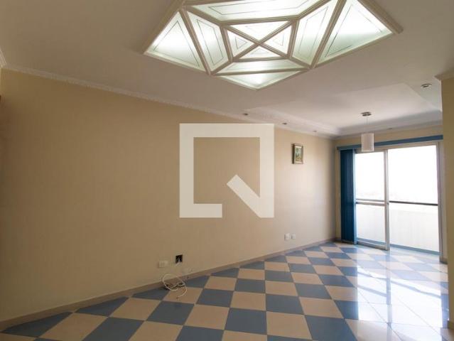 Apto, Freguesia do Ó, 3 Quartos, 75 m2 São Paulo