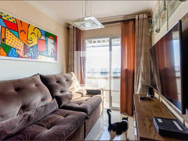 Apto, Freguesia do Ó, 3 Quartos, 78 m2 São Paulo