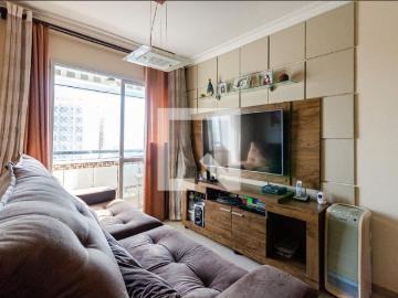 Apto, Freguesia do Ó, 3 Quartos, 78 m2 São Paulo