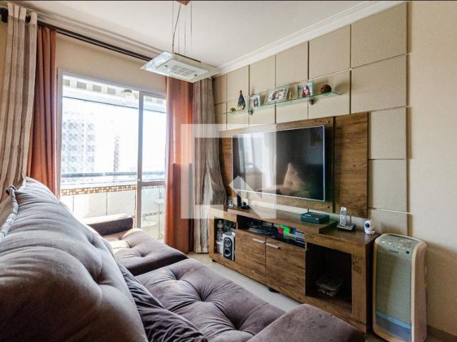 Apto, Freguesia do Ó, 3 Quartos, 78 m2 São Paulo
