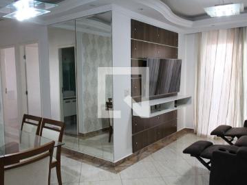 Apto, Freguesia do Ó, 3 Quartos, 81 m2 São Paulo