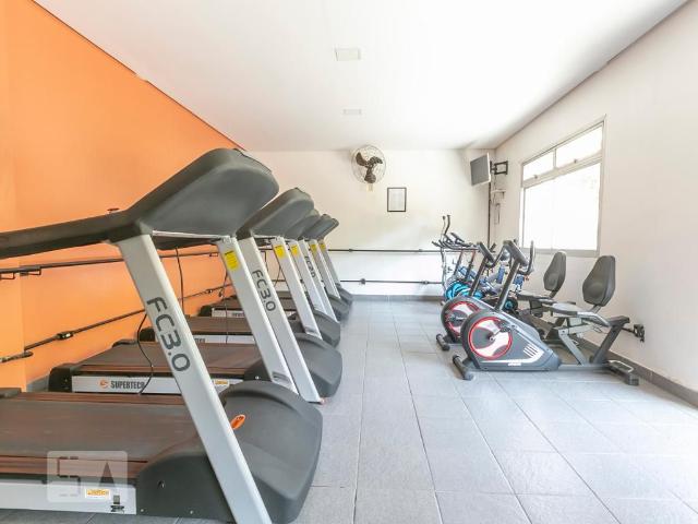 Apto, Freguesia do Ó, 3 Quartos, 84 m2 São Paulo