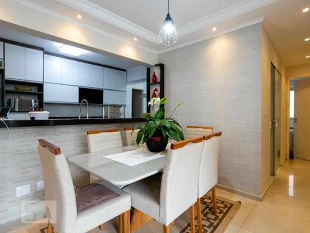 Apto, Freguesia do Ó, 3 Quartos, 85 m2 São Paulo