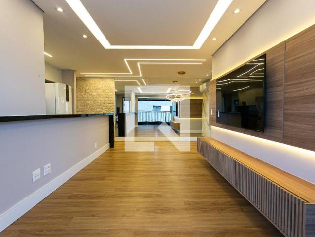 Apto, Freguesia do Ó, 3 Quartos, 87 m2 São Paulo