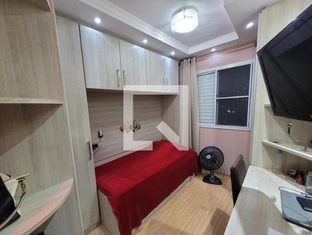 Apto, Freguesia do Ó, 3 Quartos, 90 m2 São Paulo