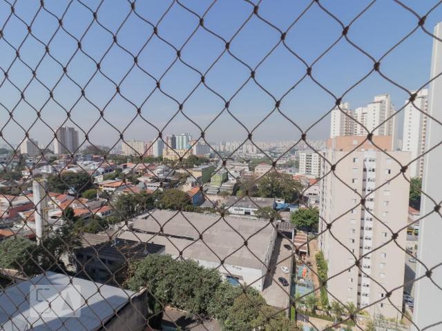 Apto, Freguesia do Ó, 3 Quartos, 95 m2 São Paulo