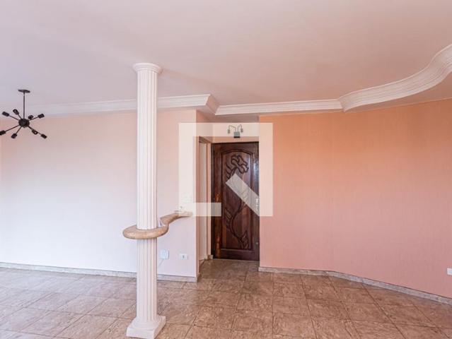 Apto, Freguesia do Ó, 3 Quartos, 96 m2 São Paulo