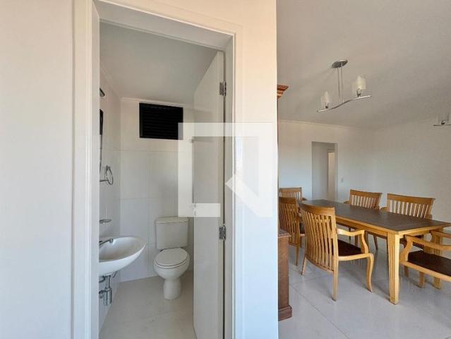 Apto, Freguesia do Ó, 3 Quartos, 103 m2 São Paulo