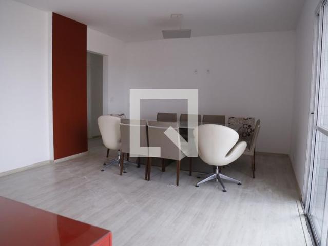 Apto, Freguesia do Ó, 3 Quartos, 105 m2 São Paulo