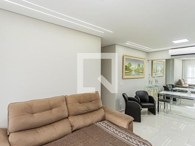 Apto, Freguesia do Ó, 3 Quartos, 117 m2 São Paulo