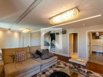 Apto, Freguesia do Ó, 3 Quartos, 360 m2 São Paulo