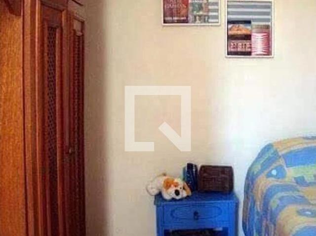 Apto, Freguesia do Ó, 4 Quartos, 44 m2 São Paulo