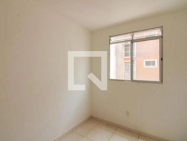 Apto, Frei Leopoldo, 2 Quartos, 48 m2 Belo Horizonte