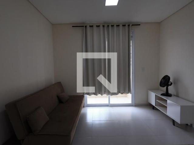 Apto, Guanabara, 1 Quarto, 45 m2 Campinas
