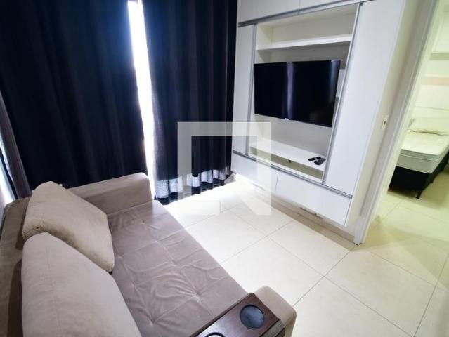 Apto, Guanabara, 1 Quarto, 39 m2 Campinas