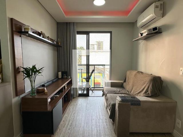 Apto, Guanabara, 2 Quartos, 57 m2 Campinas