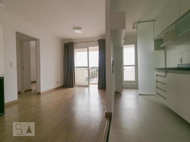 Apto, Guanabara, 2 Quartos, 60 m2 Campinas