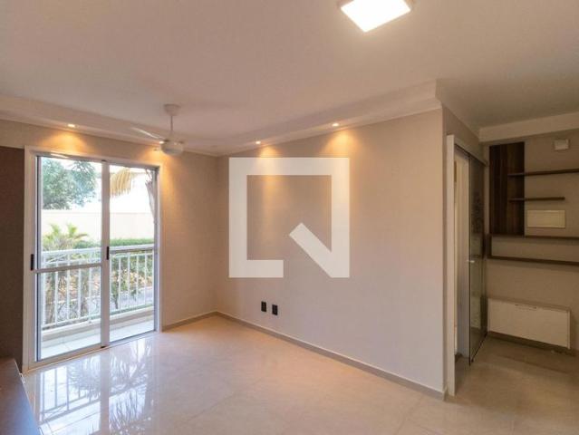 Apto, Guanabara, 2 Quartos, 60 m2 Campinas