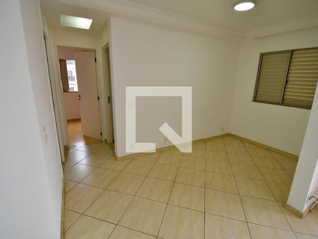 Apto, Guanabara, 2 Quartos, 65 m2 Campinas