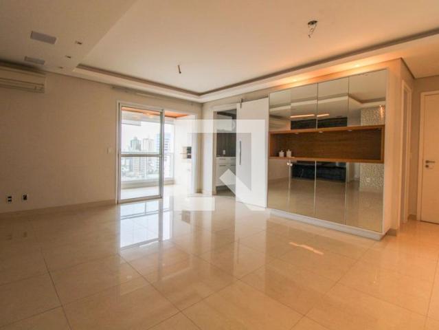 Apto, Guanabara, 2 Quartos, 98 m2 Campinas