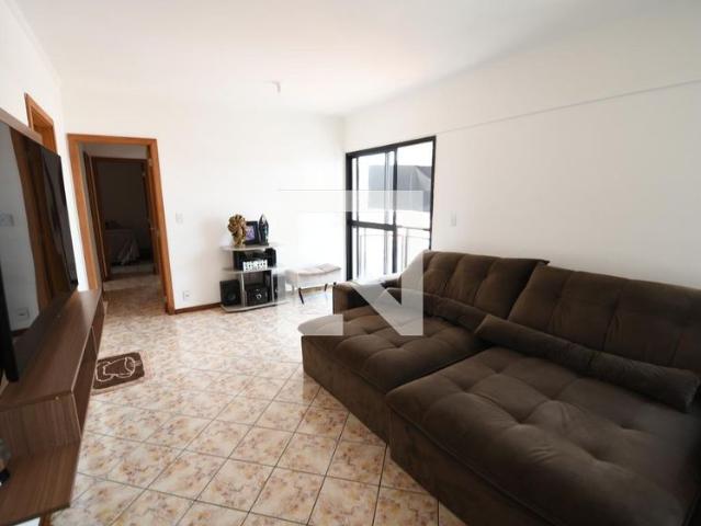 Apto, Guanabara, 3 Quartos, 104 m2 Campinas