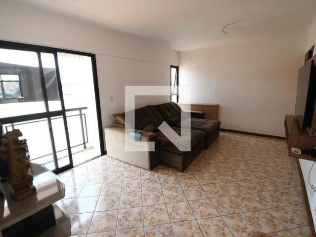 Apto, Guanabara, 3 Quartos, 104 m2 Campinas