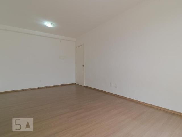 Apto, Guanabara, 3 Quartos, 60 m2 Campinas