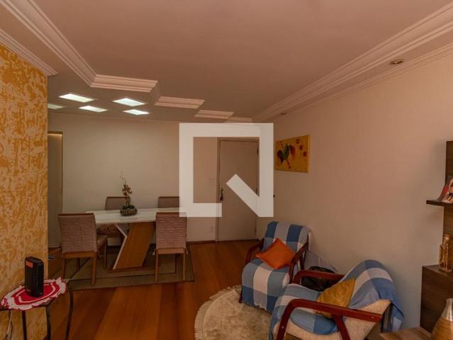 Apto, Guanabara, 3 Quartos, 81 m2 Campinas