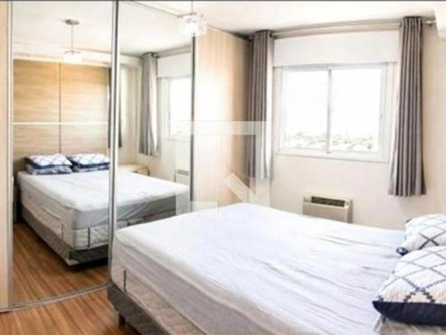 Apto, Guaíra, 2 Quartos, 118 m2 Curitiba