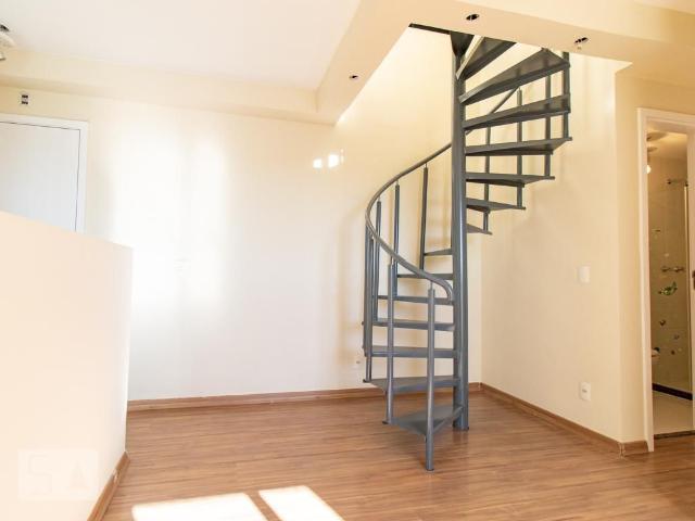 Apto, Guaíra, 2 Quartos, 118 m2 Curitiba