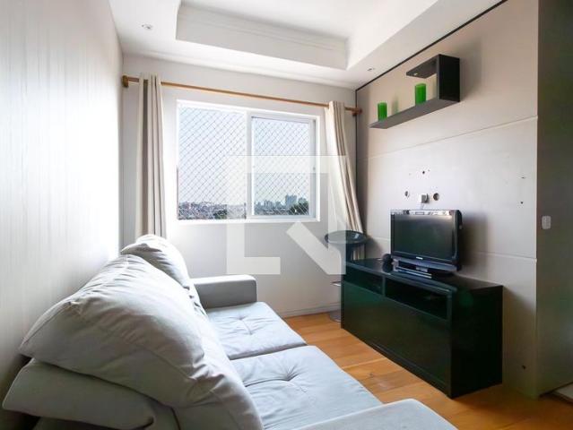 Apto, Guaíra, 2 Quartos, 48 m2 Curitiba