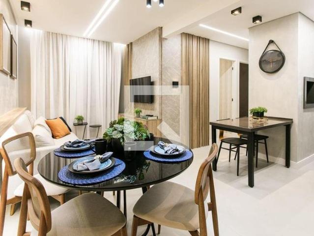 Apto, Guarujá, 2 Quartos, 45 m2 Porto Alegre