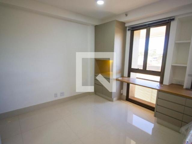 Apto, Guará, 1 Quarto, 27 m2 Brasília
