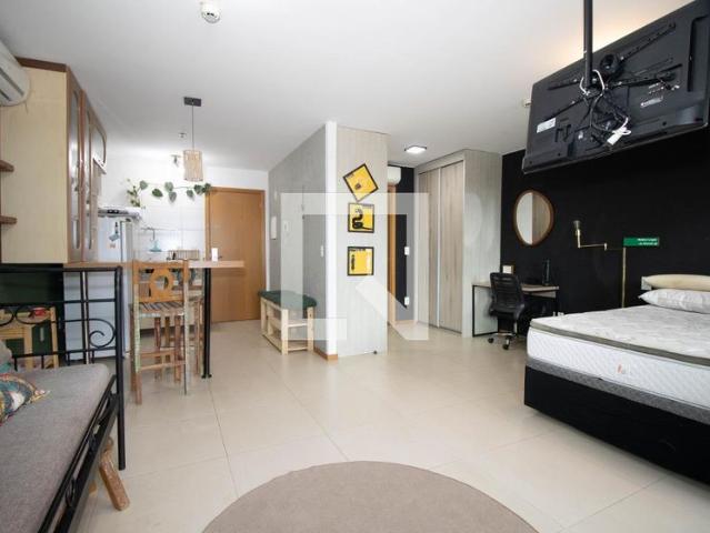 Apto, Guará, 1 Quarto, 44 m2 Brasília