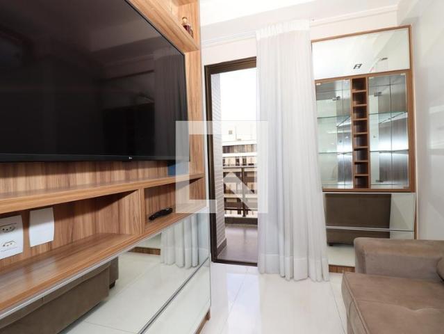 Apto, Guará, 1 Quarto, 78 m2 Brasília