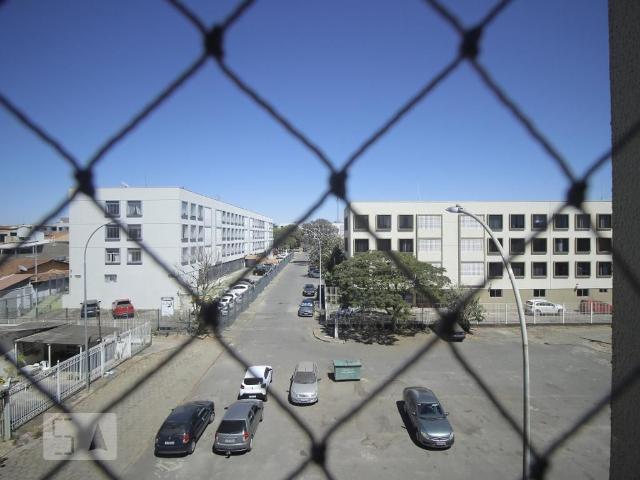 Apto, Guará, 2 Quartos, 41 m2 Brasília
