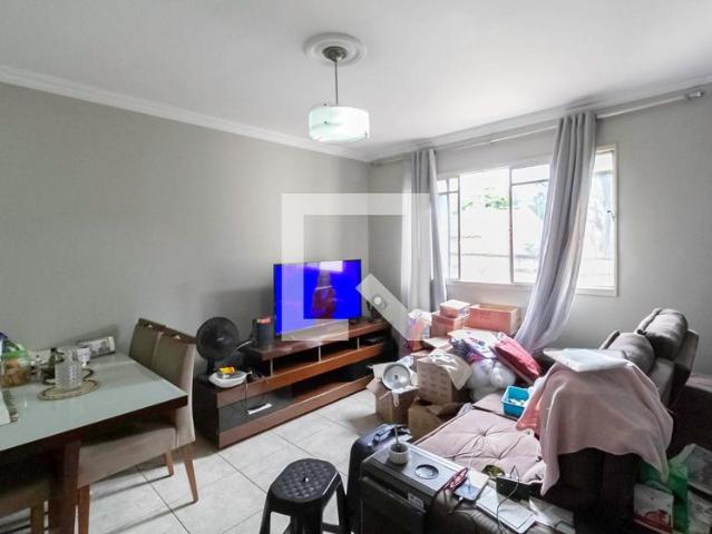 Apto, Guarani, 3 Quartos, 64 m2 Belo Horizonte